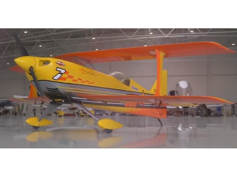 Krill rc planes sales